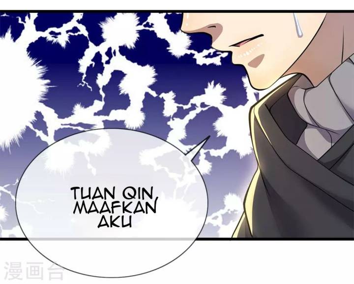 Medical Martial Arts Chapter 235 Bahasa Indonesia